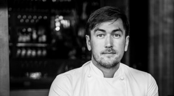 Ross Bryans appointed head chef of Les 110 de Taillevent