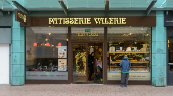 Patisserie Valerie sold to Irish private equity firm