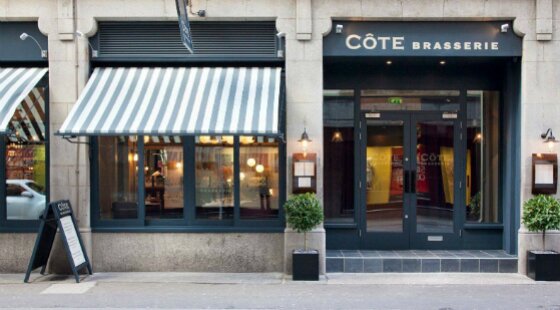 Côte to drop Jackson & Rye and Limeyard brands