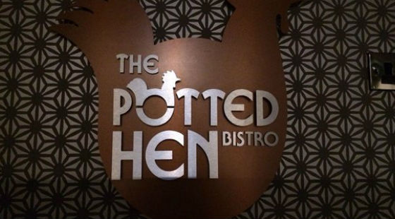 Potted Hen restaurant directors disqualified owing over £350,000