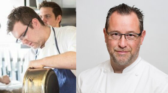 Nathan Eades and Alyn Williams join Wild Rabbit