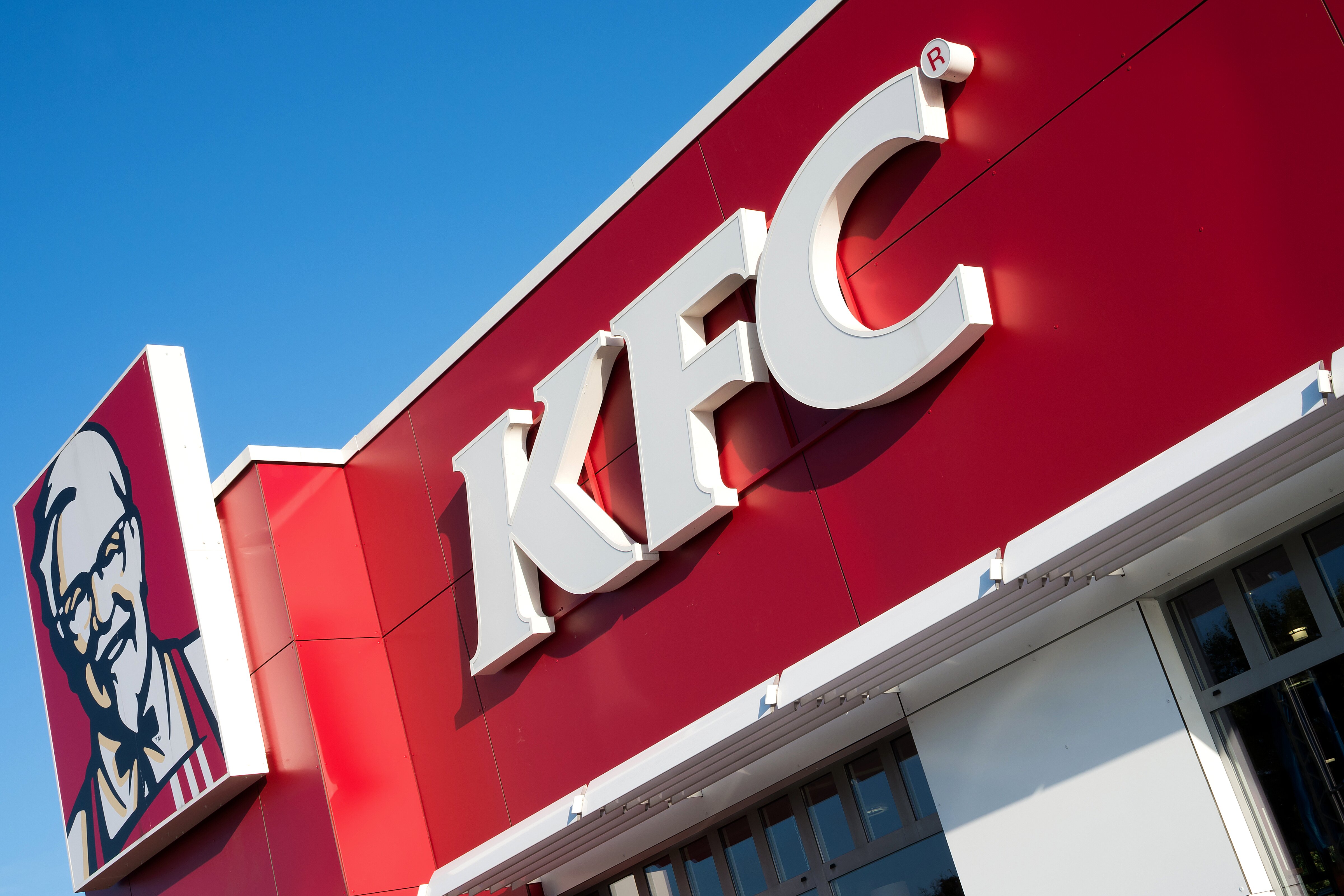 KFC warns some menu items may not be available due to disruption