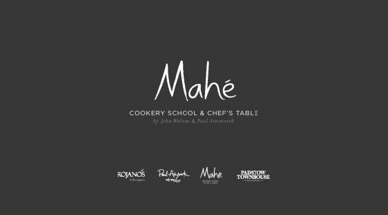 Paul and Emma Ainsworth to open cookery school Mahé