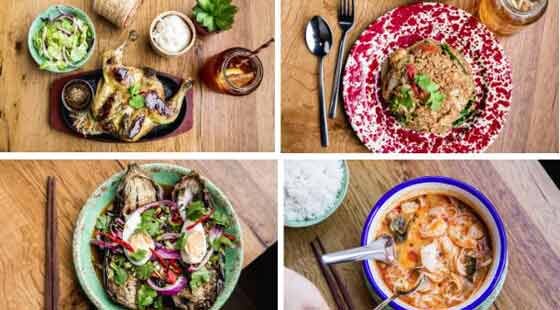 Rosa's Thai Cafe to launch Leeds site as part of northwest expansion