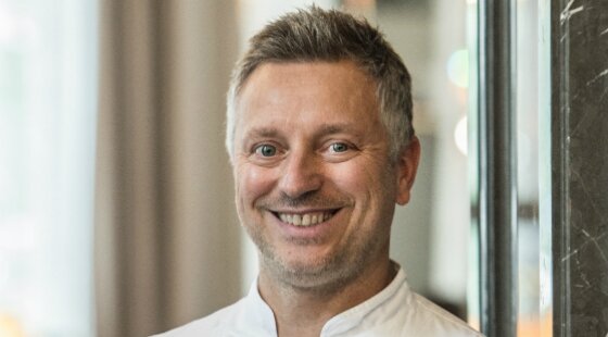 Former Corinthia exec chef joins Bulgari hotel