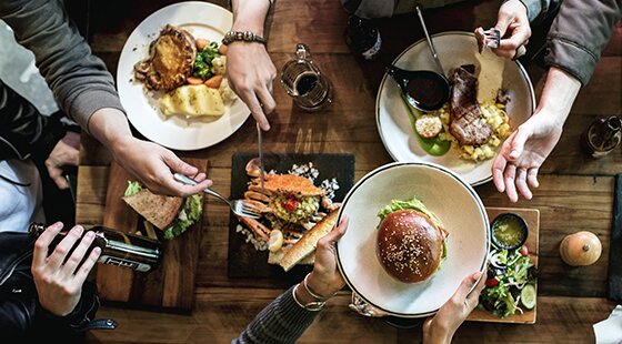 Strong pub and restaurant growth in September, says Barclaycard