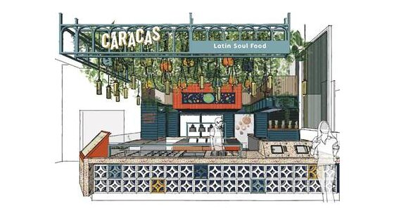 Lima London to open Venezuelan restaurant in Westfield White City