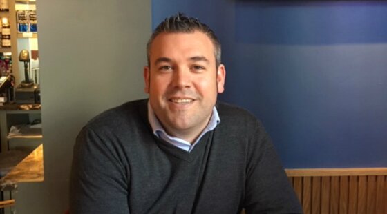 Carluccio's appoints Matt Dale as head of food operations