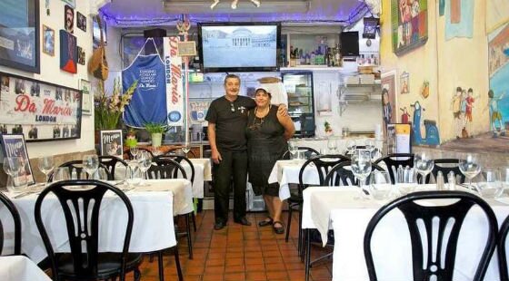 Trattoria Da Maria wins battle against demolition