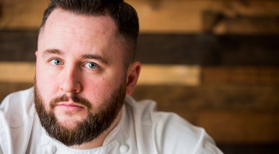 Chef Paul Foster closes London restaurant GrassFed