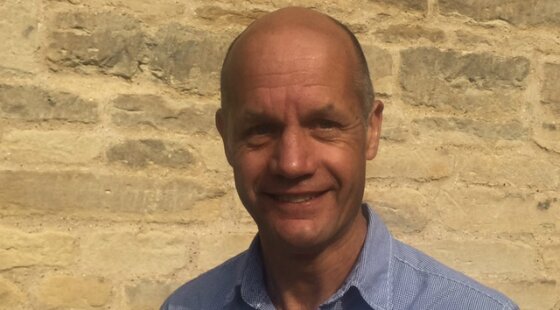 Former Aubaine chief exec Nick Young joins Byron as COO