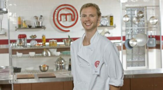 MasterChef finalist Alex Rushmer closes the Hole in the Wall restaurant