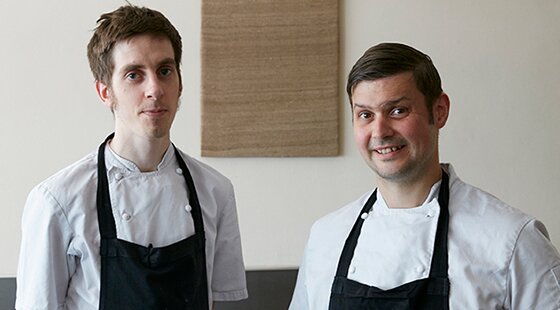 Sam Ashton-Booth to leave head chef role at Mark Jarvis restaurant Stem