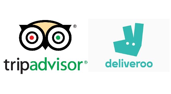 TripAdvisor and Deliveroo announce partnership