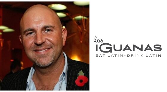 Mos Shamel steps down as Las Iguanas MD after 16 years