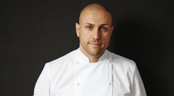 Former Babbo chef to open Xier