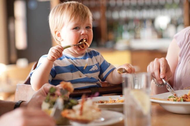 Children in London to receive millions of free meals over summer break