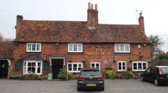 Plans for Little Marlow Brasserie Blanc rejected