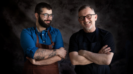 El Gato Negro operators to launch third Manchester site as Middle Eastern concept