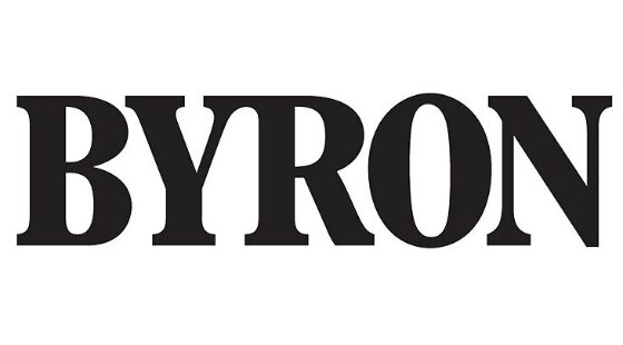 Andy Manders to step down as Byron CEO