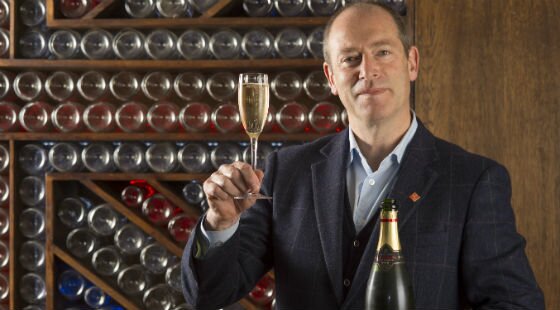 Chapel Down raises £20m to further develop vineyard alongside beer and spirits brands