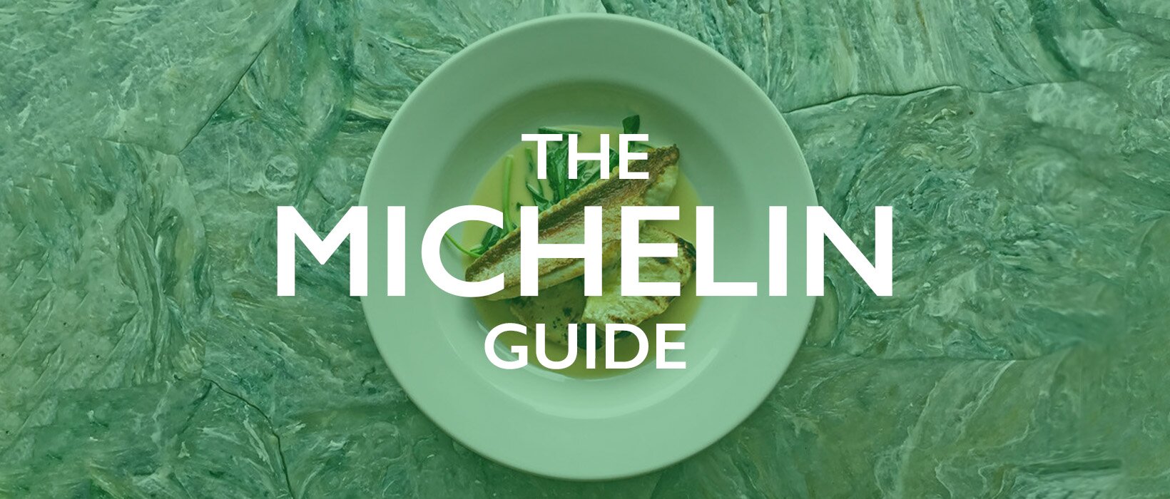 Every green Michelin star restaurant in the UK and Ireland