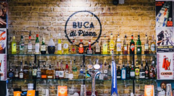 Buca Di Pizza joins Hull's Fruit Market