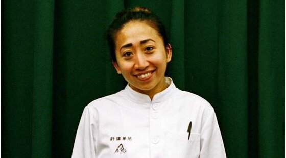 Kimberley Hernandez appointed head chef of Xu