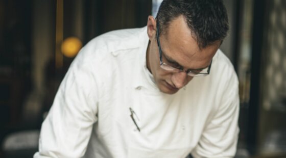 Bjoern Wassmuth appointed to relaunch D&D London's Aster restaurant