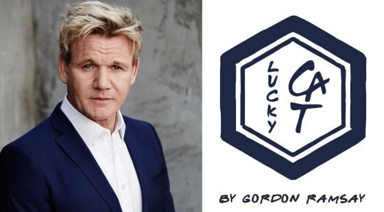 Gordon Ramsay unveils name for Maze replacement