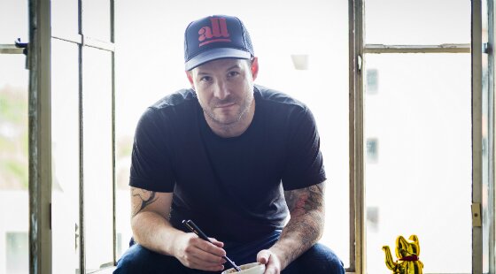 Neil Rankin to open third Temper restaurant in Covent Garden