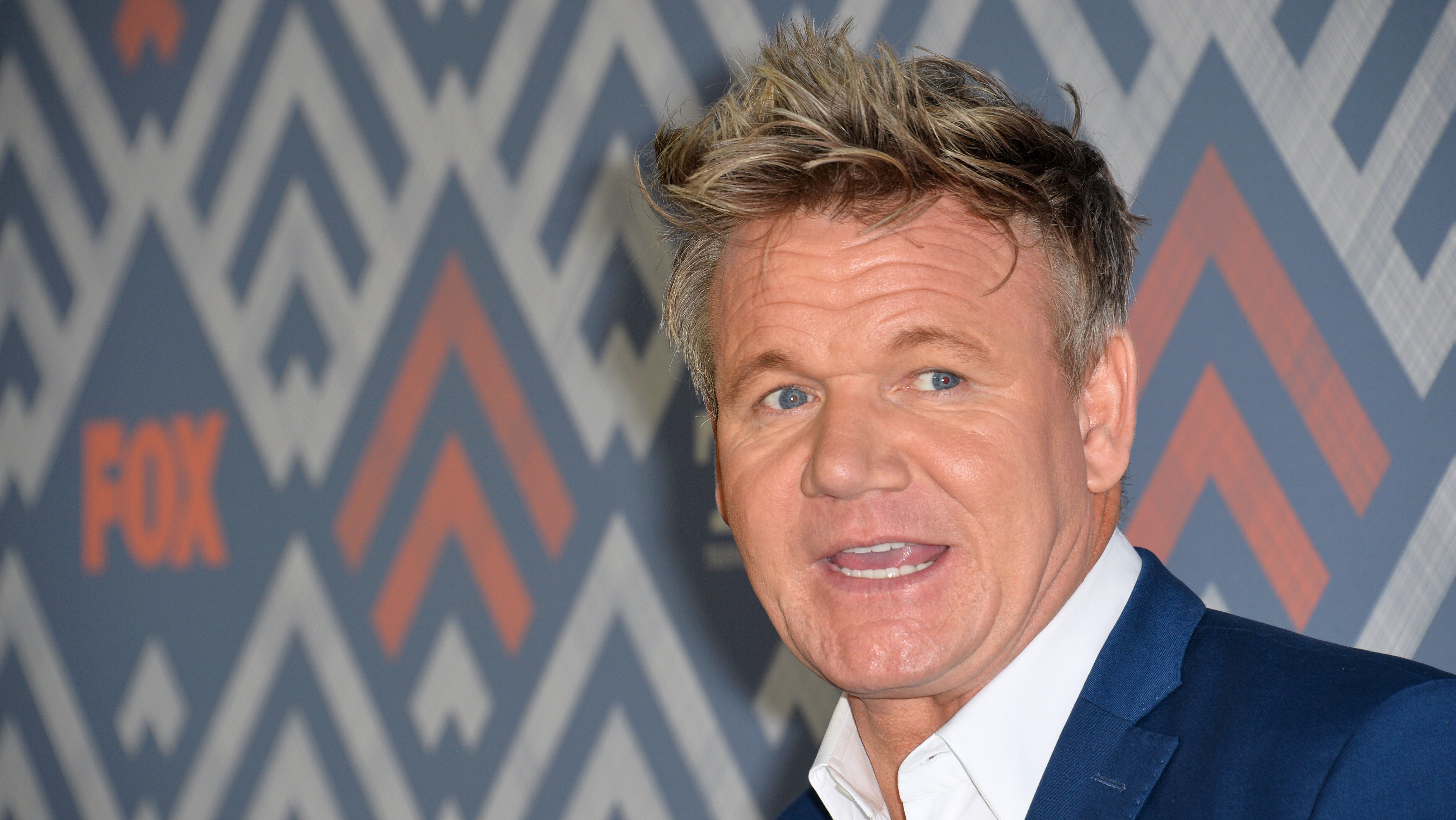 Gordon Ramsay Restaurants reports £5.1m loss