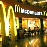 Polish McDonald's staff lose racial discrimination claim