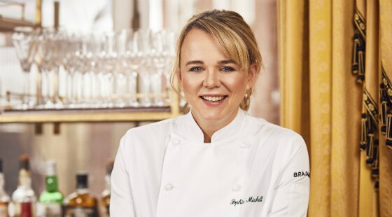 Home House appoints Sophie Michell as executive chef