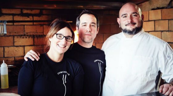 Former Brindisa head chef to launch new venture