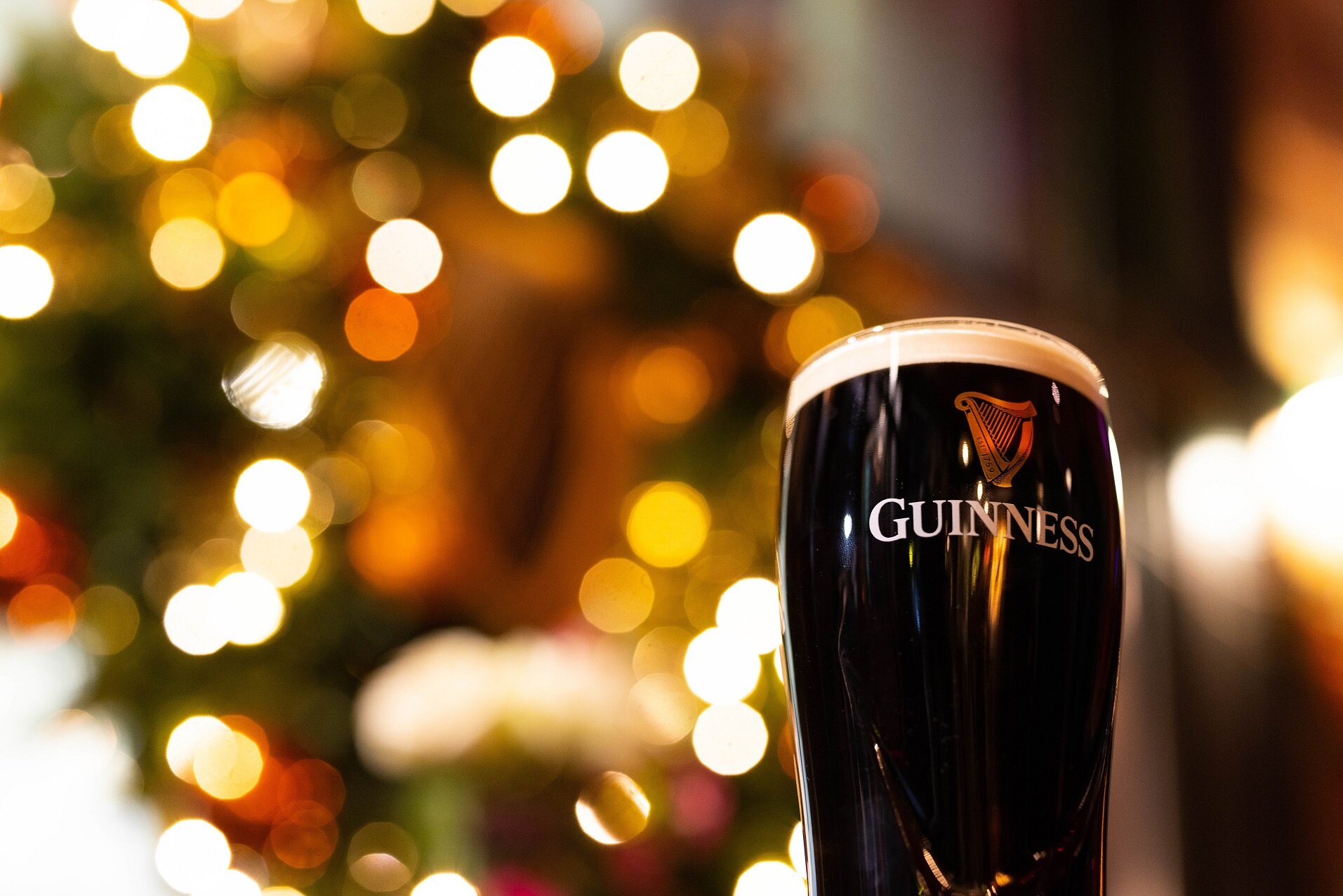 Guinness to triple production of zero-alcohol stout amid rising demand