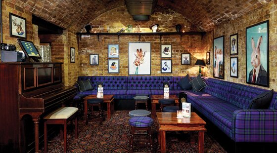 London Cocktail Club to launch first site outside London