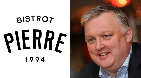 Nick White appointed CEO as Bistrot Pierre plans three new openings