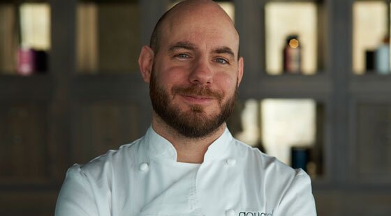 Chef Dale Osborne heads up opening of Bagatelle in London