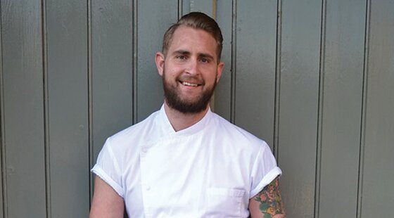 Danny Parker to join Jesmond Dene House as executive chef