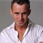Gary Rhodes would enter the jungle for celebrity reality TV show