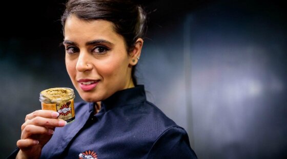 Exclusive: Dipna Anand to open first solo restaurant in Chelsea