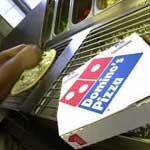 Domino's on target to exceed 1,000 stores