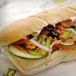 Subway opens 1,000th outlet and aims to overhaul McDonald's by 2009