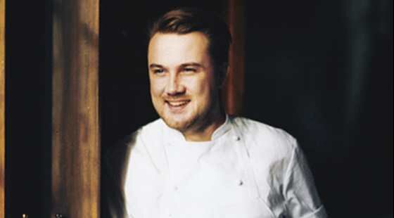 Ex Kitty Fisher's head chef Tomos Parry to launch Brat restaurant