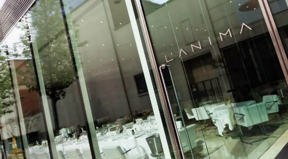 Italian restaurant L'Anima closes ahead of merger with sister site