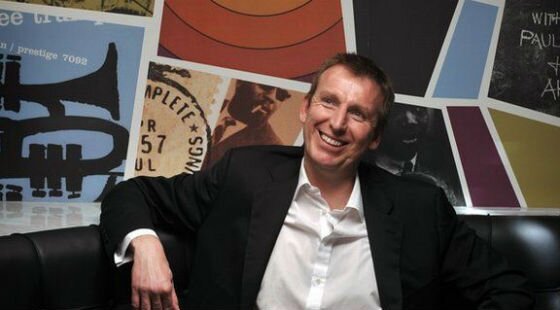 Former PizzaExpress CEO Richard Hodgson to take over from Robin Rowland at Yo! Sushi