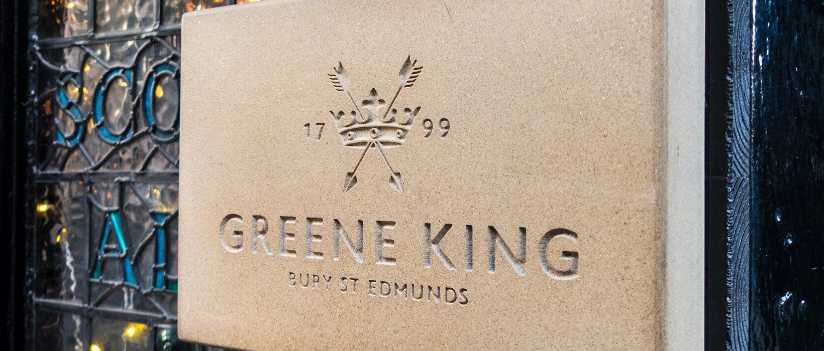 Greene King supply chief calls for standardised wholesale boxes in ESG drive