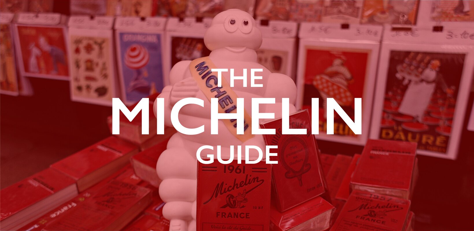 Michelin Guide: How do inspectors award the stars?