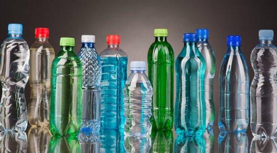 Drinks bottle deposit return scheme planned for later this year